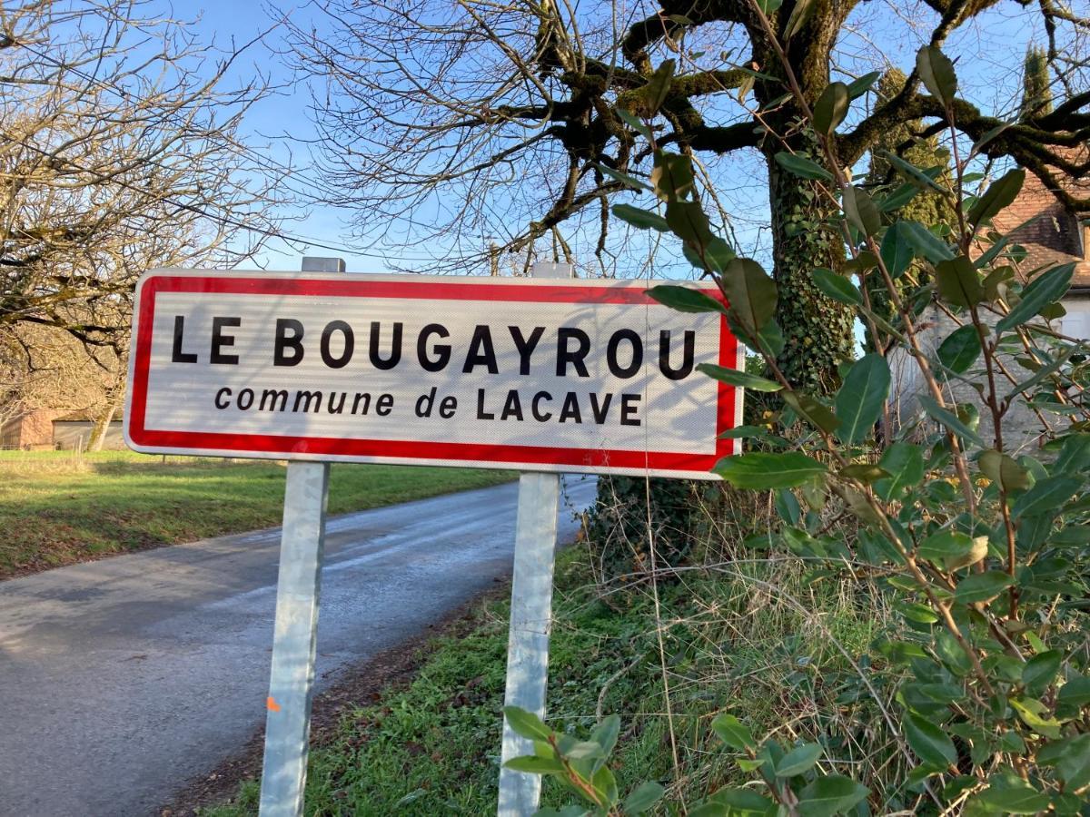 Gite La Maison De Juju Lacave  외부 사진